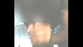 Cutting in the restroom