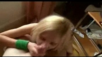 Cutest girl best blowjob