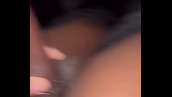 Morning wood at it’s finest