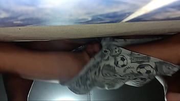 Good at using mouth good figure fuckable country girl with beautiful breasts