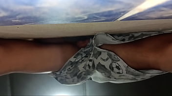 Good at using mouth good figure fuckable country girl with beautiful breasts