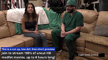 Strangers in the night angel santana and aria nicole nurses pov