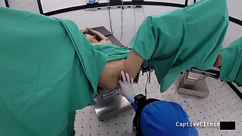 Strangers in the night angel santana and aria nicole nurses pov