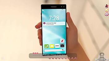 Helping the hotties ep 17 – visual novel gameplay by misterdoktor