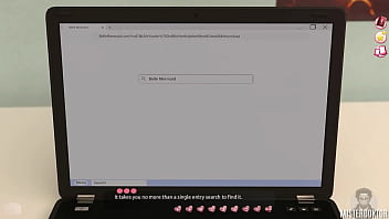 Helping the hotties ep 17 – visual novel gameplay by misterdoktor