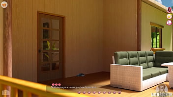 Helping the hotties ep 17 – visual novel gameplay by misterdoktor