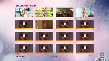 Helping the hotties ep 17 – visual novel gameplay by misterdoktor