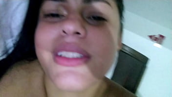 Latina cheating wife getting fucked by bbc bull having a lot of orgasm and sending videos to hubby