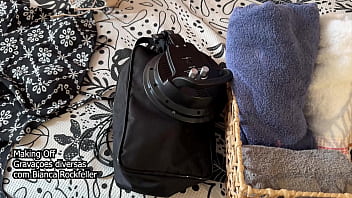 Bastidores Do Tigrão Bianca Rockfeller Completo No Red thumbnail