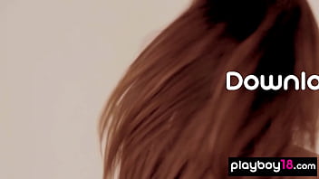 Glamorous all natural european cougar reveals all her little secrets