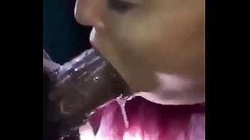 Bussed All In Her Mouth thumbnail