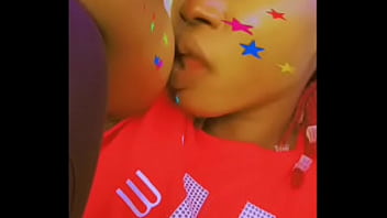 Lydia needs a good dick she's horny