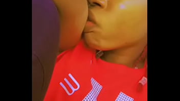 Lydia needs a good dick she's horny