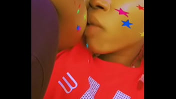 Lydia needs a good dick she's horny