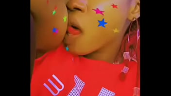 Lydia needs a good dick she's horny