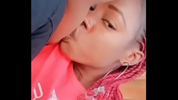 Lydia needs a good dick she's horny