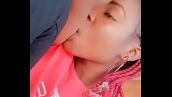 Lydia needs a good dick she's horny