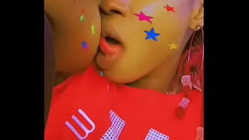 Lydia needs a good dick she's horny