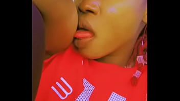 Lydia needs a good dick she's horny