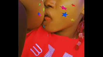 Lydia needs a good dick she's horny