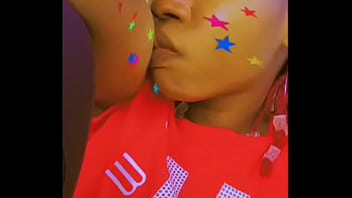 Lydia needs a good dick she's horny