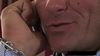 Naturally busty candy alexa's ass pounded by lauro