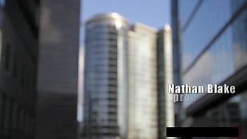 Naturally busty candy alexa's ass pounded by lauro