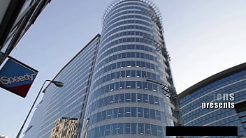 Naturally busty candy alexa's ass pounded by lauro