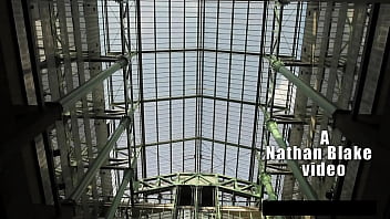 Naturally busty candy alexa's ass pounded by lauro