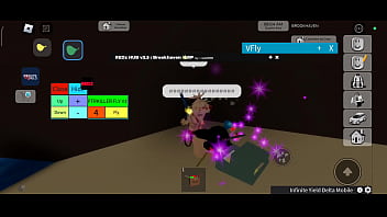 Saci meteu gostosinho ate de ladinho na branquinha