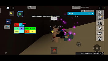 Saci meteu gostosinho ate de ladinho na branquinha