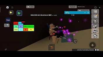 Saci meteu gostosinho ate de ladinho na branquinha