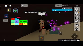 Saci meteu gostosinho ate de ladinho na branquinha