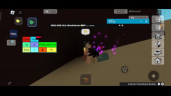 Saci meteu gostosinho ate de ladinho na branquinha