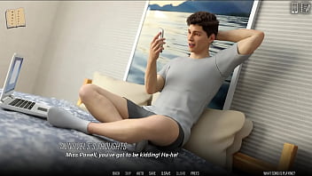 University of problems 265