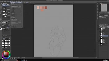 Su broadcast by gunsmokegames on picarto from may twenty fourth 2020