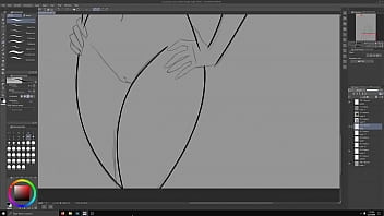 Su broadcast by gunsmokegames on picarto from may twenty fourth 2020