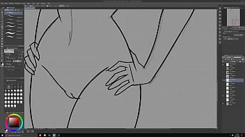 Su broadcast by gunsmokegames on picarto from may twenty fourth 2020