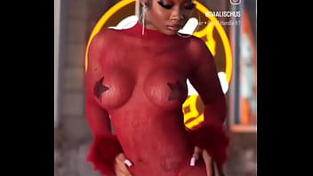 Red sex devil dollishus