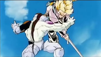 Ahora es el turno de trunks