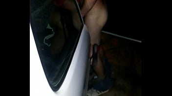 Casada Dando Pra Desconhecido Na Rua E O Marido Filmando thumbnail