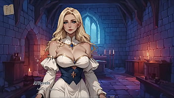 College of mysteria 12