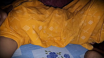 Fucking my stepmoms creamy wet pussy when husband is out of town