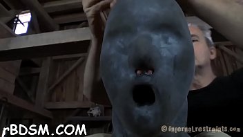 Girl is getting her daily dose of excitement