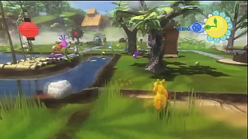 Poniendo a parir viva piñata muzska89