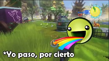 Poniendo a parir viva piñata muzska89