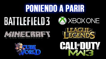 Poniendo a parir viva piñata muzska89