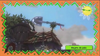 Poniendo a parir viva piñata muzska89