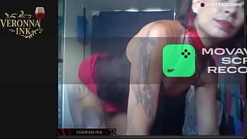 Você me pagou pra ter uma chamada só comigo 2