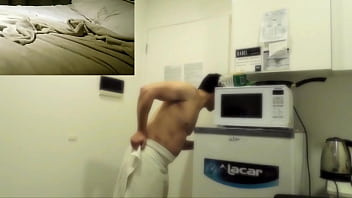 La terapeuta se coje al paciente de la obra social